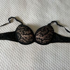 Aerie Lace Cup Bra